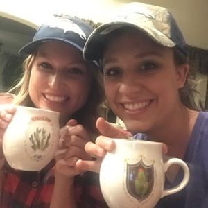 Meet your Posher, Addie